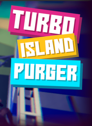Turbo island purger