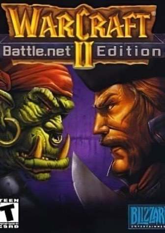 Warcraft 2 Poster