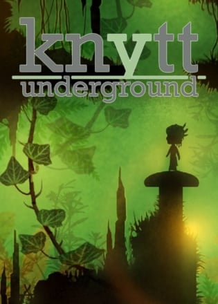 Knytt underground