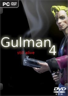 Gulman 4: Still alive