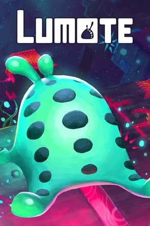 Lumote Poster