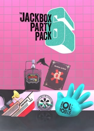 the jackbox party pack 2 review