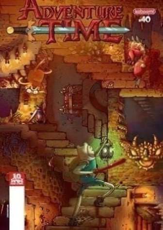 adventure time finn and jake investigations pc adventure time finn and jake investigations pc