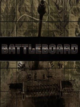 BattleBoard Poster