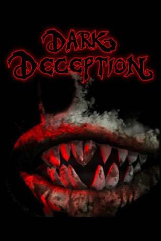 Dark deception Poster