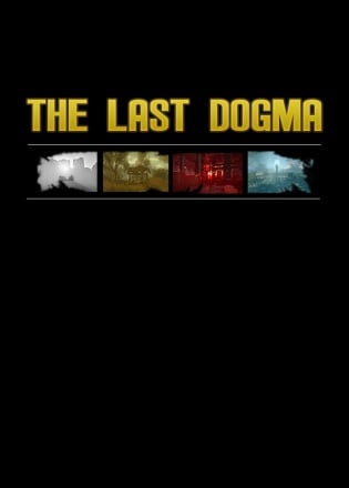 The Last Dogma - Wilder Wein Edition