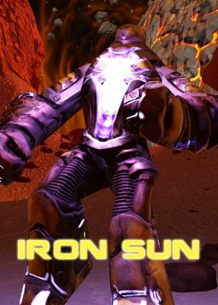 Iron sun