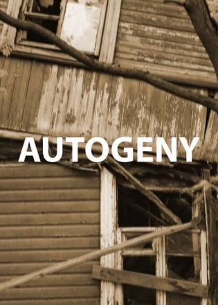 PAGAN: Autogeny