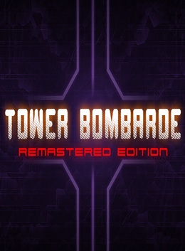 Tower bombarde