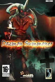 Vampire Conspiracy (Game) Poster