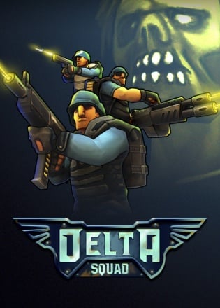 Delta squad