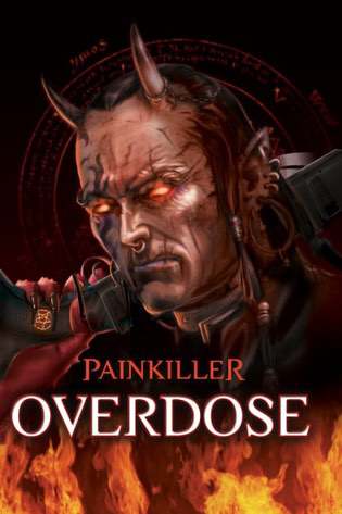Painkiller overdose