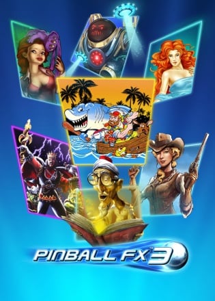 Pinball Fx3 Download Last Version Free Pc Game Torrent