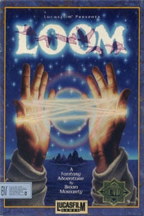 LOOM Poster