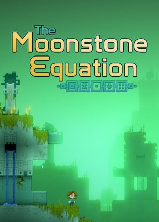 The moonstone equation