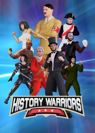 History warriors
