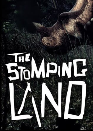 The stomping land