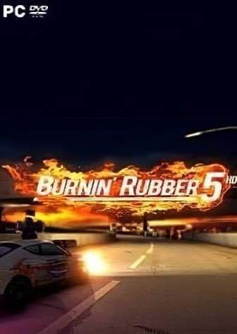 Burnin 'Rubber 5 HD