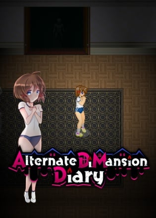 Alternate dimansion diary