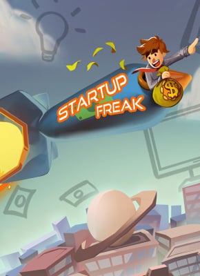 Startup Freak