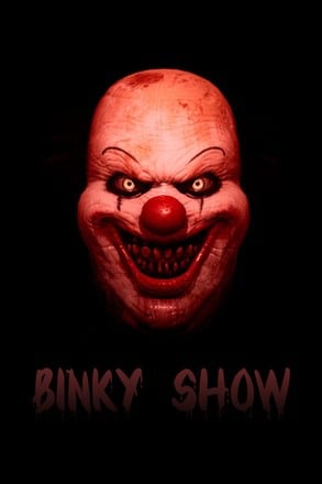 Binky show
