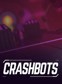 Crashbots Poster