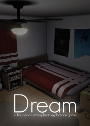 Dream Poster