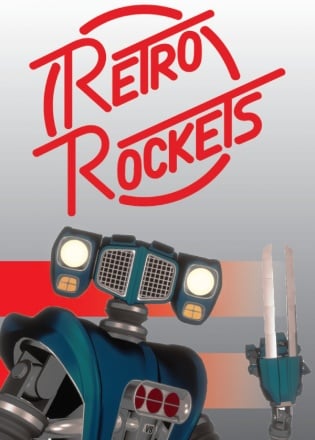 Retro rockets