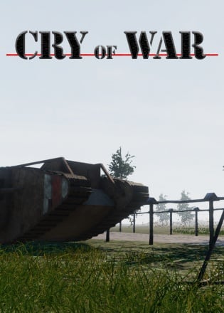 Cry of war