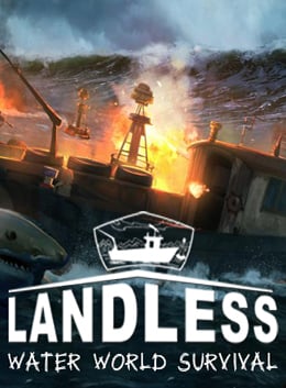 Landless Poster