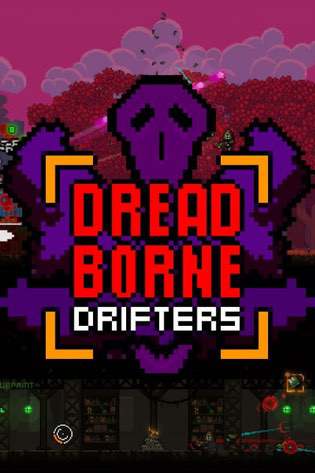 Dreadborne drifters