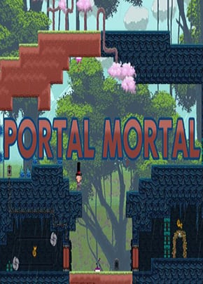 Portal mortal