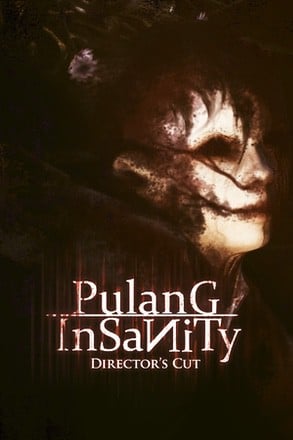 Pulang: Insanity Poster