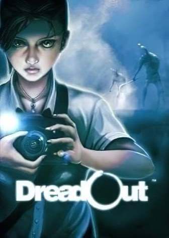 DreadOut Poster