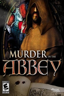 The Abbey: Mystical Murder