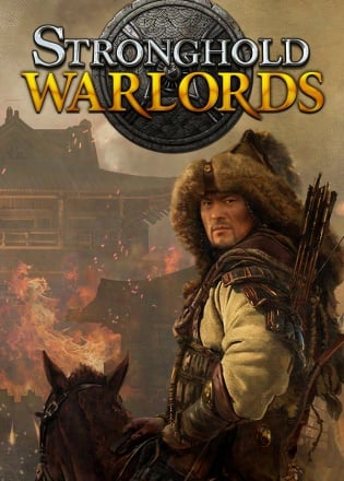 Stronghold: Warlords Poster