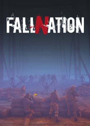 FallNation Poster
