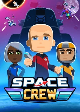 Space crew