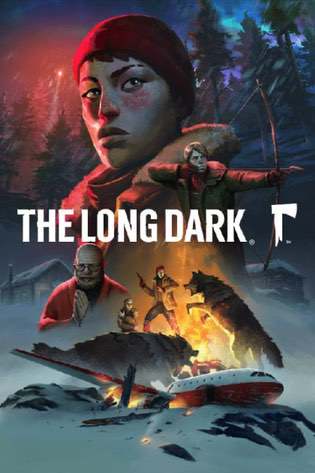 The long dark