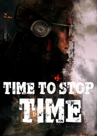 Time to stop time Poster
