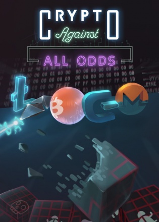 Crypto: Against All Odds Poster