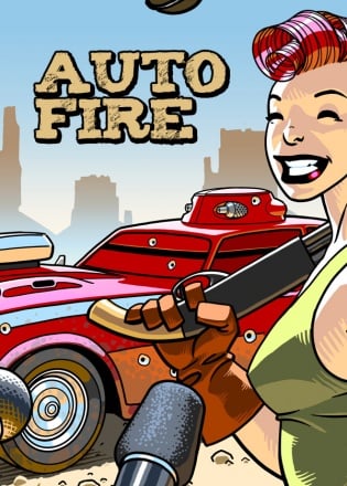 Auto fire