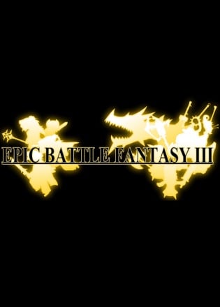 Epic Battle Fantasy 3