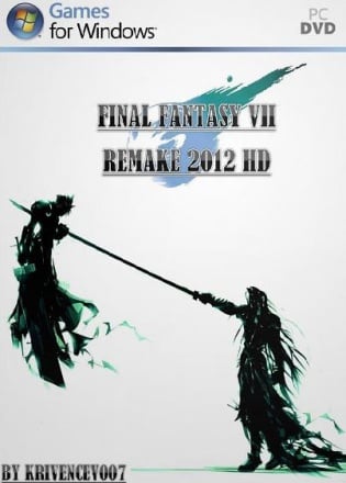 final fantasy 7 mod donload