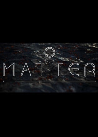 Matter Poster