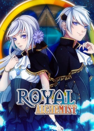 Royal alchemist Download (Last Version) Free PC Game Torrent
