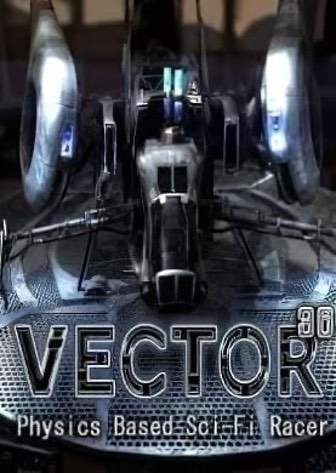 Vector 36 Poster