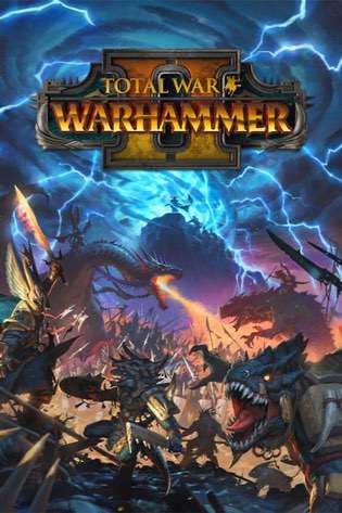 Total War: WARHAMMER 2 Poster