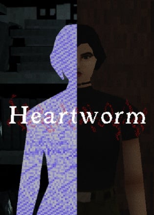 Heartworm Poster