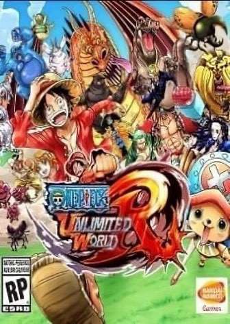 One Piece Unlimited World Red Download Last Version Free Pc Game Torrent